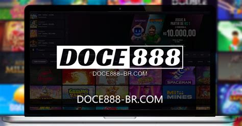 Doce888 Cassino .